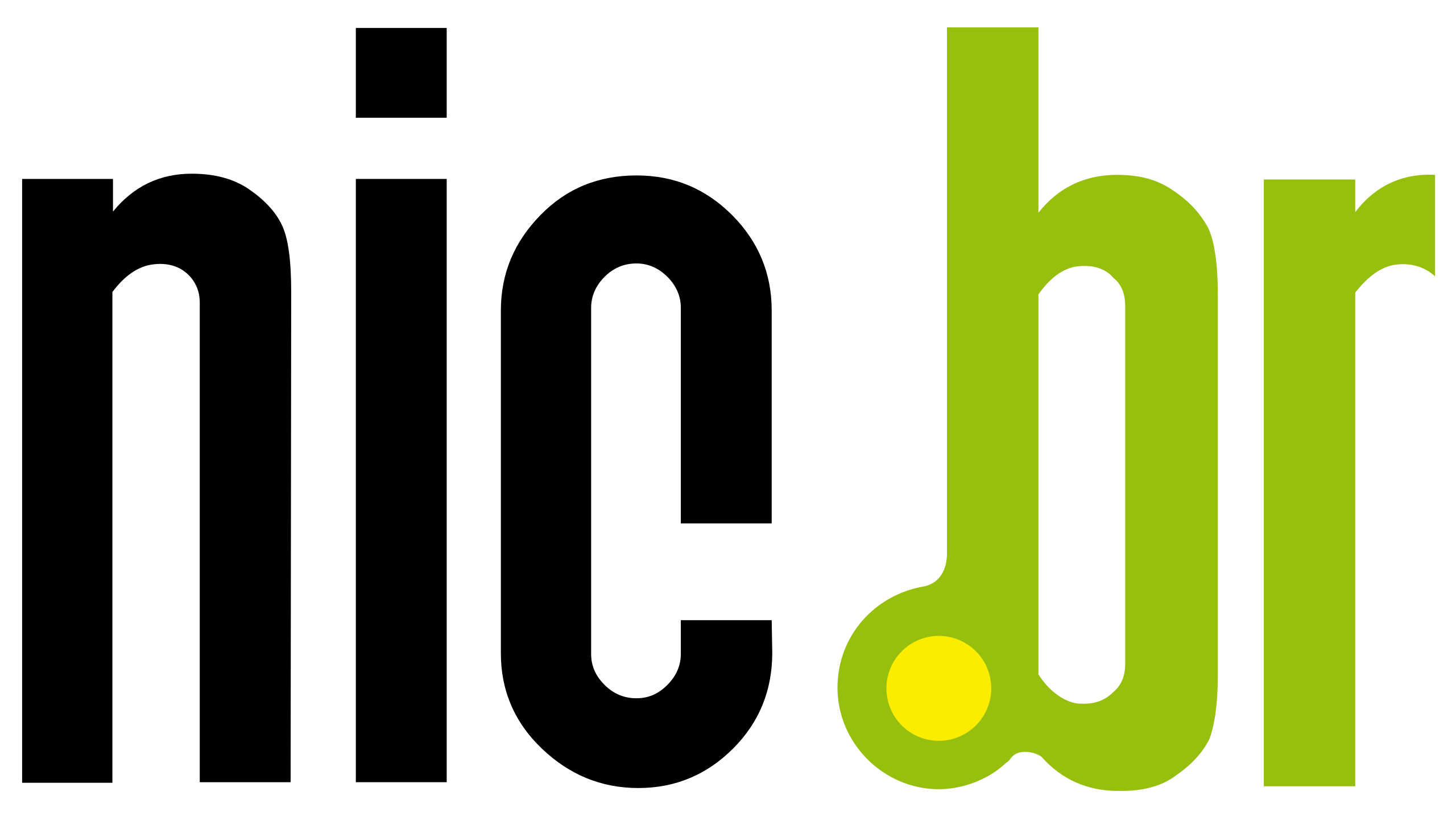 NIC.br logo