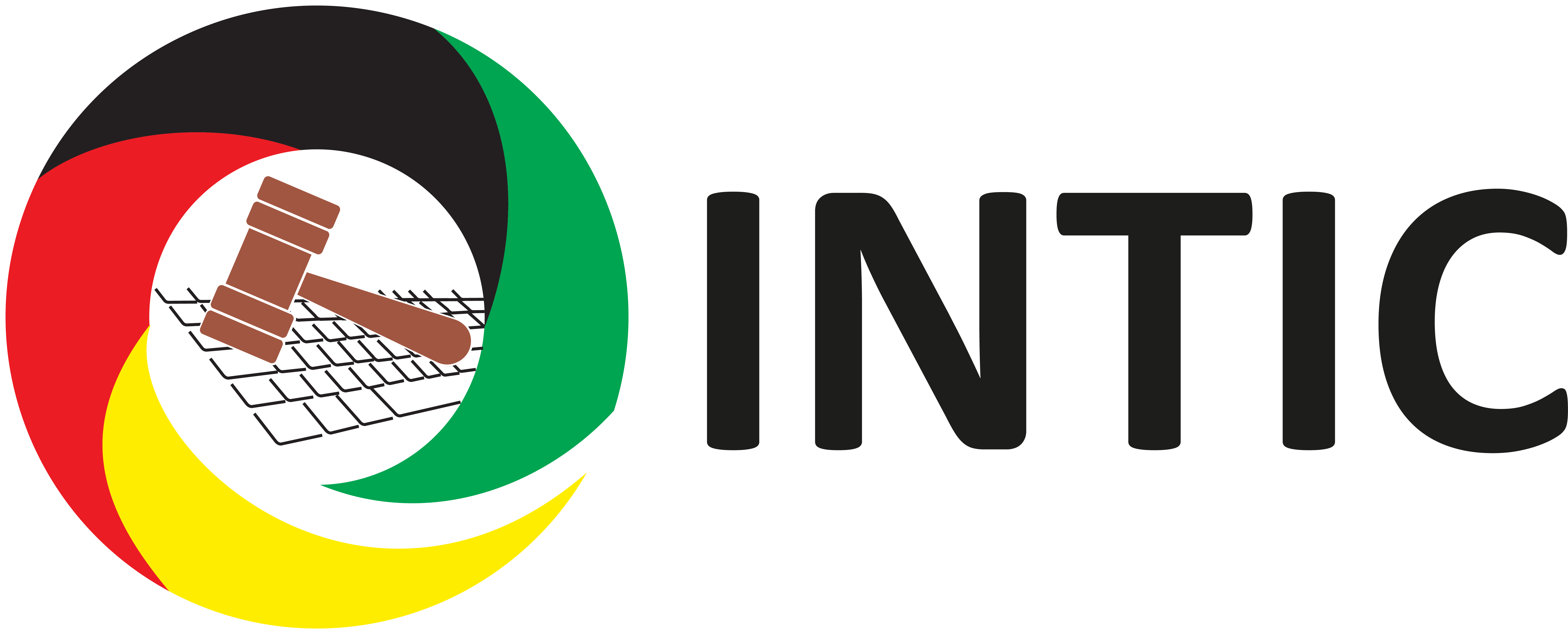 Logotipo INTIC
